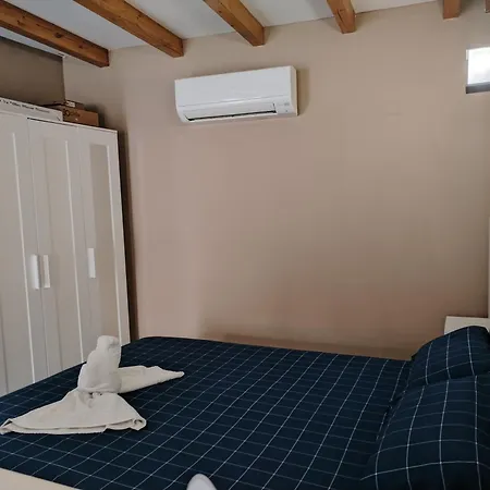 Apartment O Recuncho De Mugardos