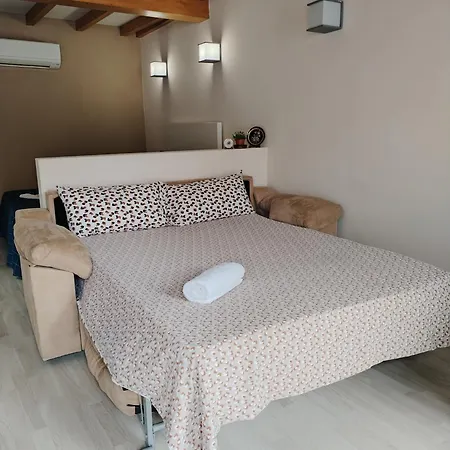Apartman O Recuncho De