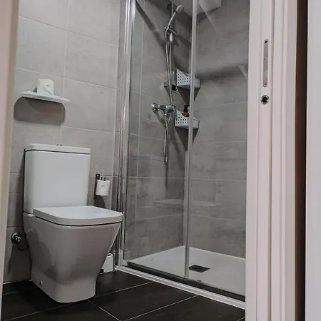 O Recuncho De Apartman *