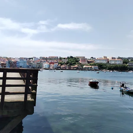 O Recuncho De Mugardos