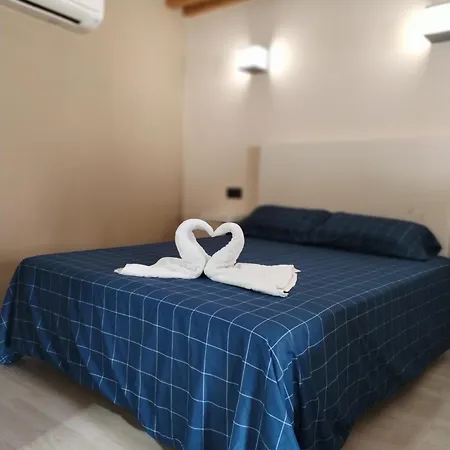 O Recuncho De Apartment