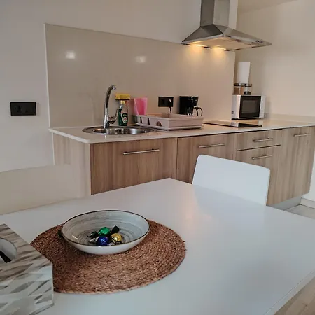 O Recuncho De Apartman *