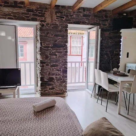 Apartment O Recuncho De