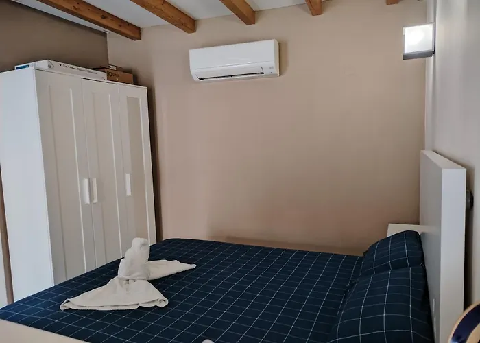 Lejlighed O Recuncho De Mugardos