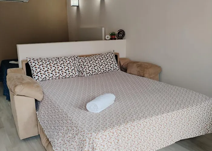 Lejlighed O Recuncho De