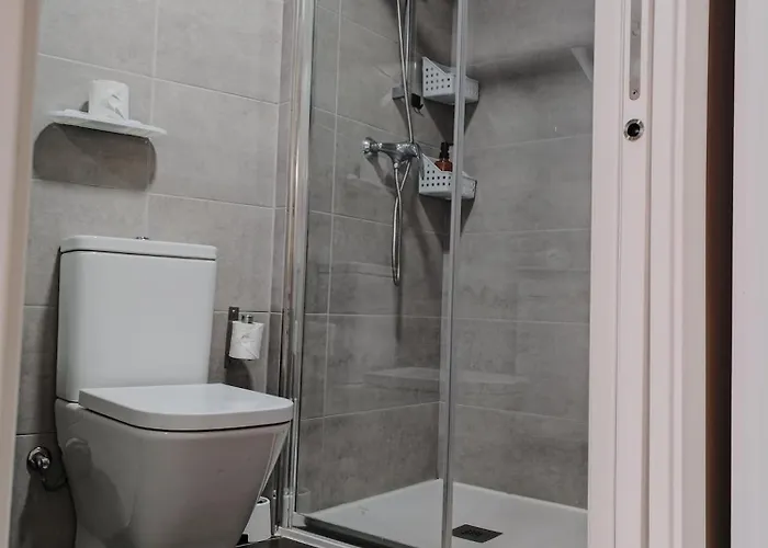 O Recuncho De Lejlighed *