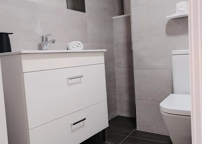 O Recuncho De Lejlighed *