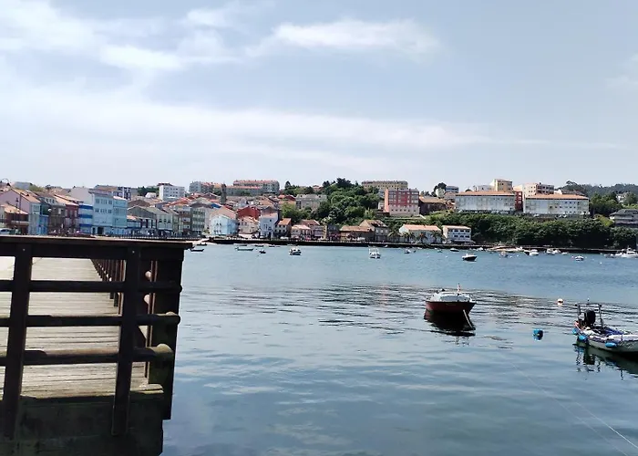 O Recuncho De Mugardos