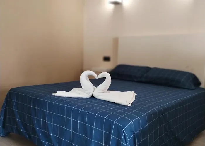 O Recuncho De Lejlighed