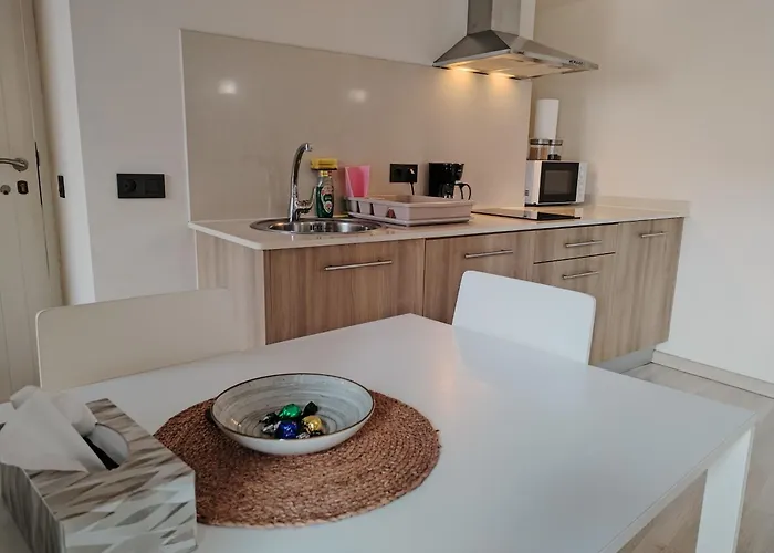 O Recuncho De Lejlighed *