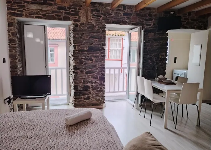 Lejlighed O Recuncho De