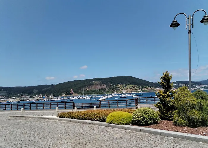 O Recuncho De Lejlighed